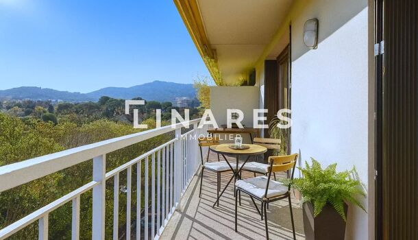 Appartement 3 pièces  à vendre Marseille 9eme 13009