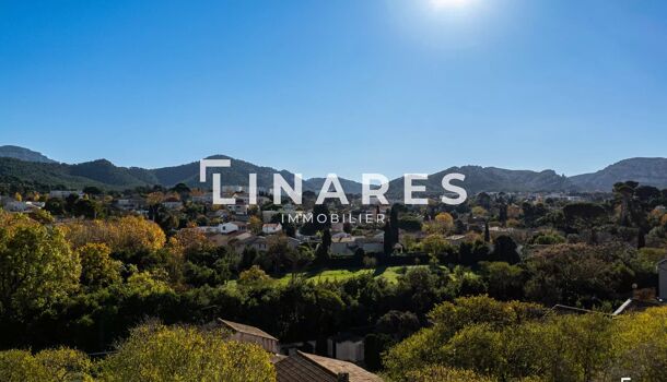 Appartement 3 pièces  à vendre Marseille 9eme 13009