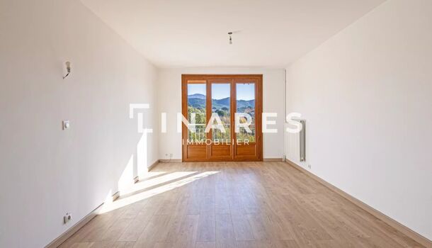 Appartement 3 pièces  à vendre Marseille 9eme 13009