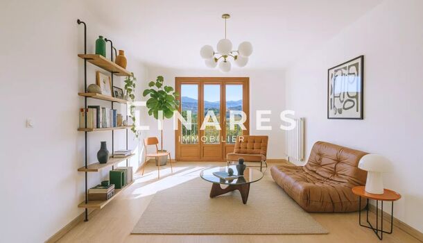 Appartement 3 pièces  à vendre Marseille 9eme 13009