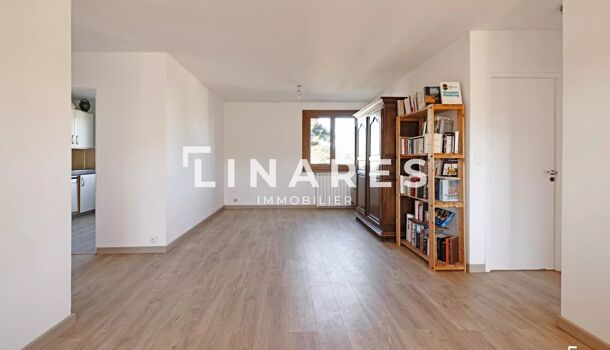 Appartement 3 pièces  à vendre Marseille 9eme 13009