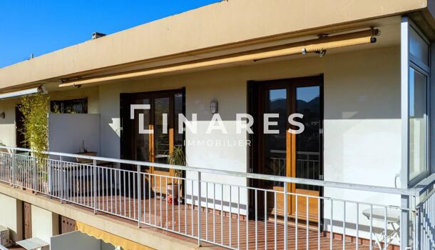 Appartement 3 pièces  à vendre Marseille 9eme 13009