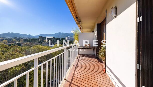 Appartement 3 pièces  à vendre Marseille 9eme 13009