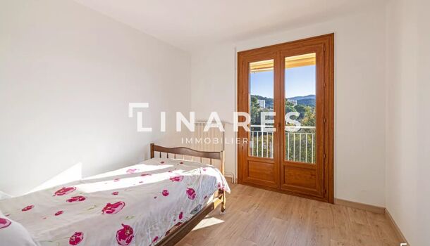 Appartement 3 pièces  à vendre Marseille 9eme 13009