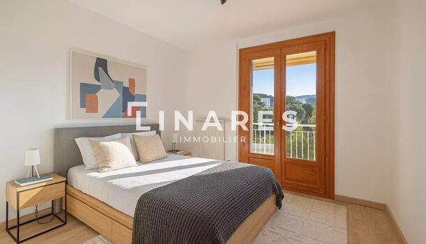 Appartement 3 pièces  à vendre Marseille 9eme 13009