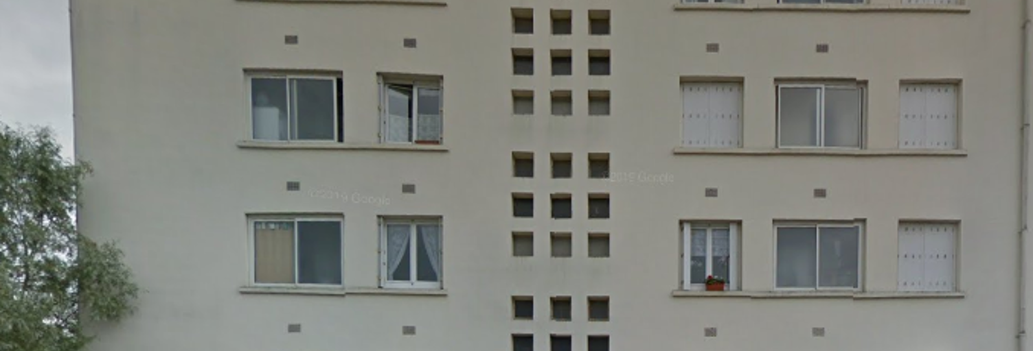 Appartement 3 Pièces 64 m² à louer à Montoire-sur-le-Loir (41800)