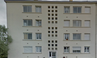 Appartement 3 Pièces 64 m² à louer à Montoire-sur-le-Loir (41800)