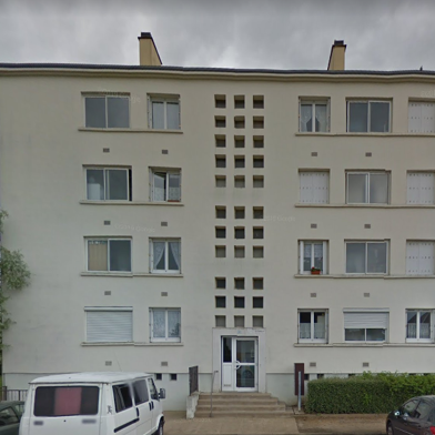Appartement 3 pièces 462 €
