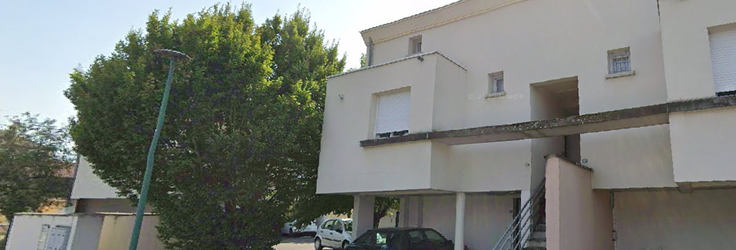 Appartement 4 Pièces 79 m² à louer à Vendôme (41100)