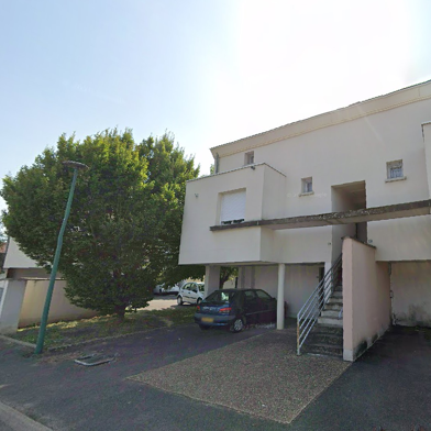 Appartement 4 pièces 594 €