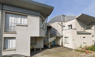 Appartement 3 Pièces 73 m² à louer à Vendôme (41100)