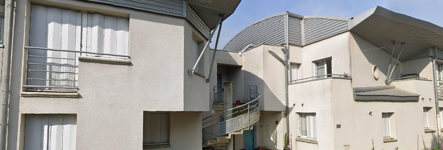 Appartement 3 Pièces 73 m² à louer à Vendôme (41100)