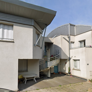 Appartement 3 pièces 535 €