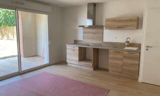 Appartement 2 Pièces 45 m² à louer à Bruguières (31150)