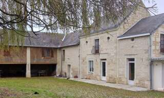 Maison 5 Pièces 131 m² à vendre à Bournand (86120)