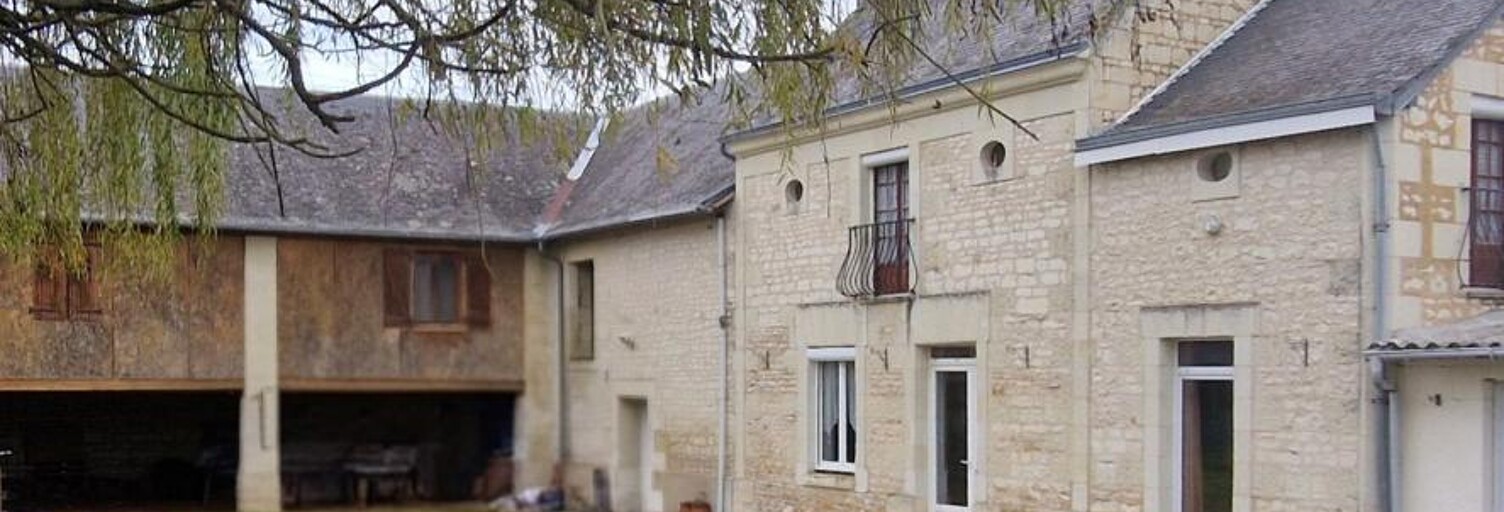 Maison 5 Pièces 131 m² à vendre à Bournand (86120)