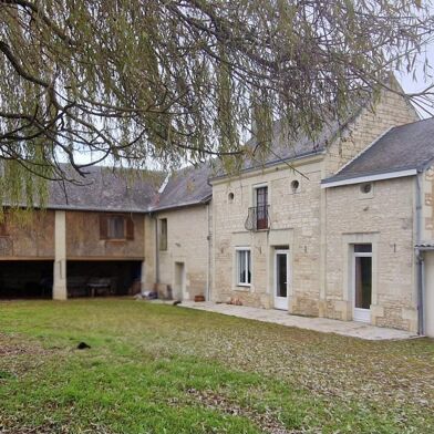 Maison 5 pièces 125000 €