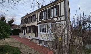 Maison 6 Pièces 202 m² à vendre à Vernon (27200)