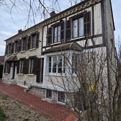 Maison 6 pièces 399000 €