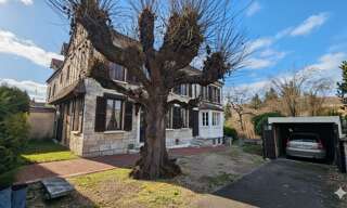 Maison 6 Pièces 202 m² à vendre à Vernon (27200)