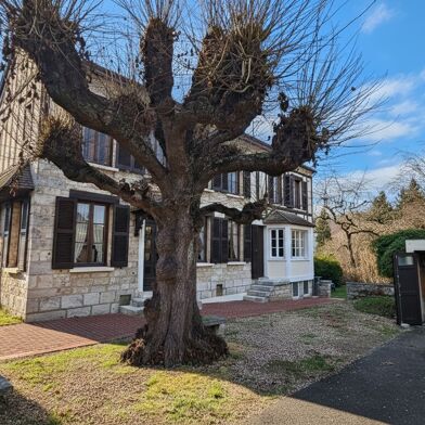 Maison 6 pièces 397000 €