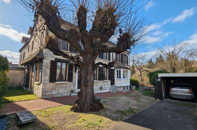 Maison 6 pièces 375000 €