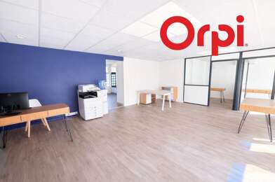 Commerce  150000 €