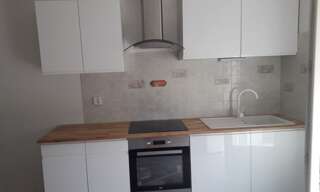 Appartement 2 Pièces 50 m² à louer à Royan (17200)