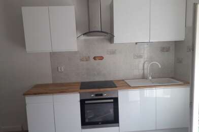 Appartement 2 pièces 670 €