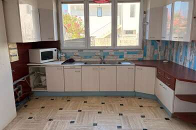 Appartement 3 pièces 600 €