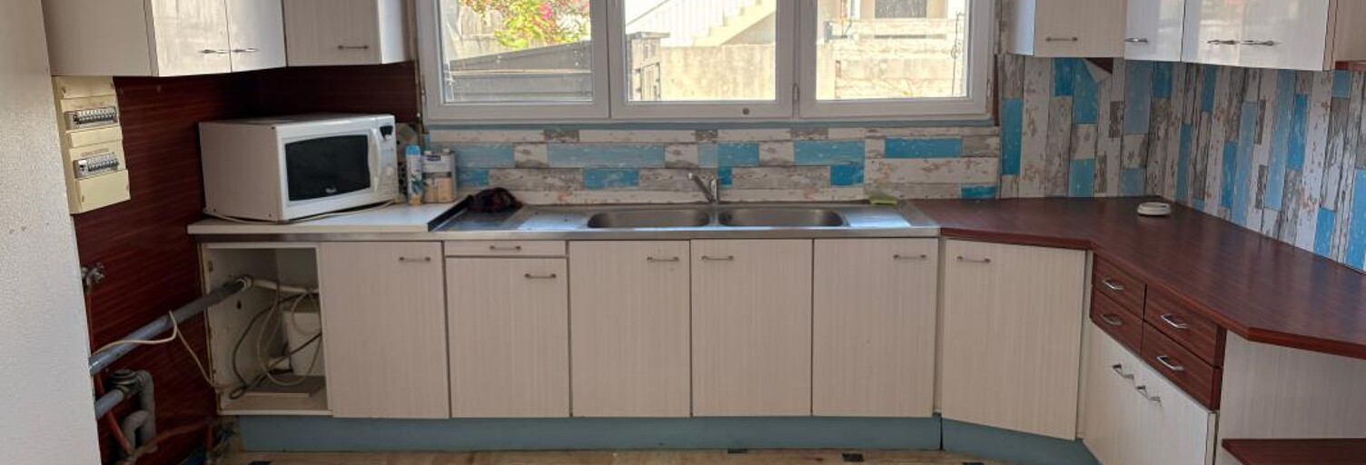 Appartement 3 Pièces 60 m² à louer à Bourcefranc-le-Chapus (17560)