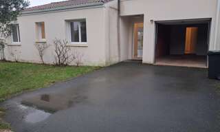 Maison 4 Pièces 104 m² à louer à Étaules (17750)