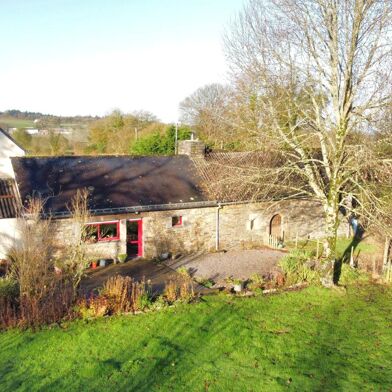 Maison 5 pièces 224500 €