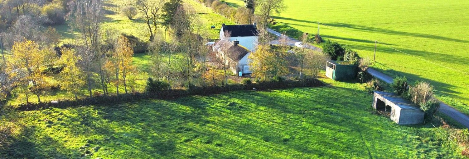 Maison 5 Pièces 136 m² à vendre à Paule (22340)