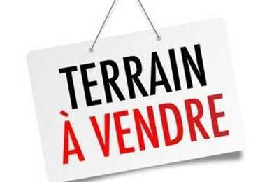 Terrain  165000 €