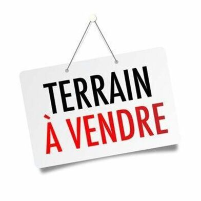 Terrain  165000 €