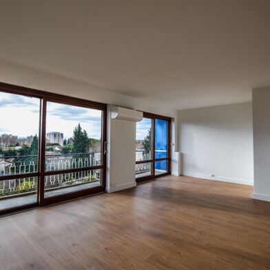 Appartement 3 pièces 160000 €