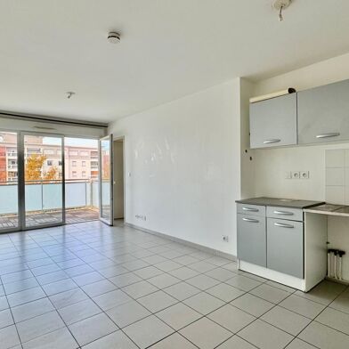Appartement 2 pièces 145000 €
