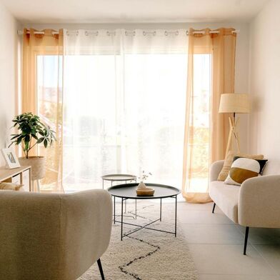 Maison 2 pièces 276000 €