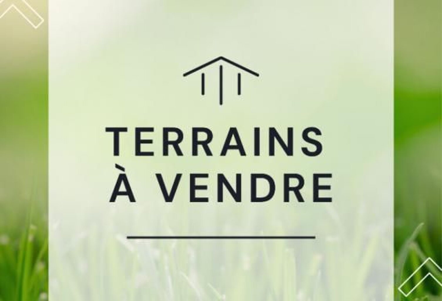 Terrain À Vendre — photo 1