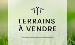 Terrain  414 m² à vendre à Vérines (17540)