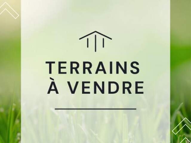 Terrain À Vendre — photo du bien