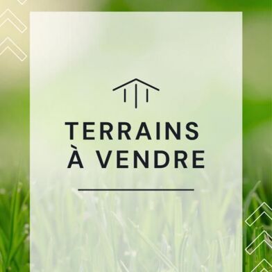 Terrain  99000 €