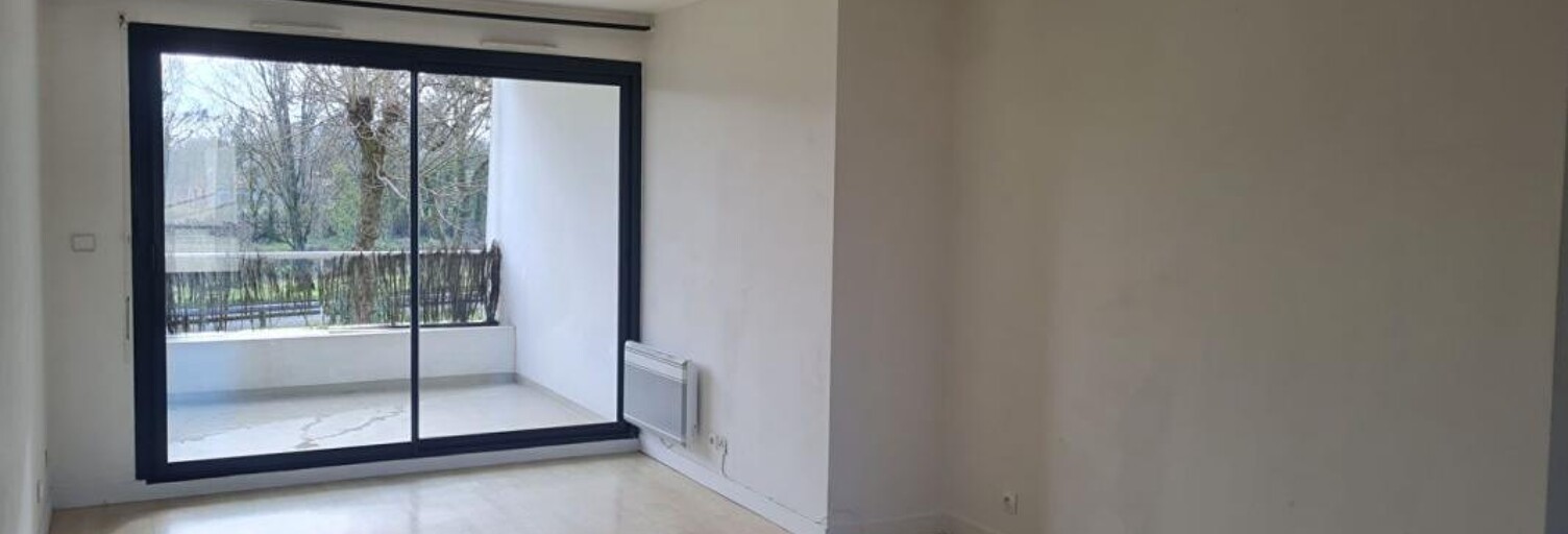 Appartement 2 Pièces 39 m² à louer à La Rochelle (17000)