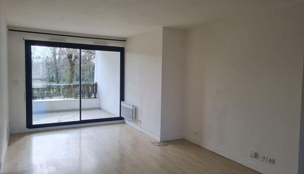 Appartement 2 pièces  à louer Rochelle (La) 17000