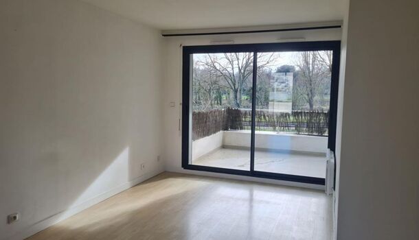 Appartement 2 pièces  à louer Rochelle (La) 17000