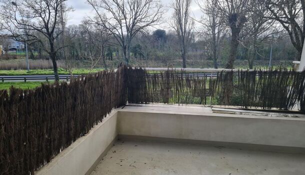 Appartement 2 pièces  à louer Rochelle (La) 17000