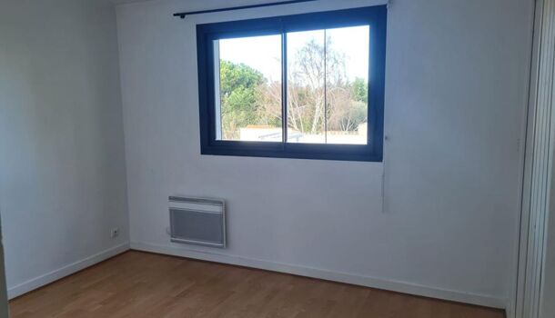 Appartement 2 pièces  à louer Rochelle (La) 17000