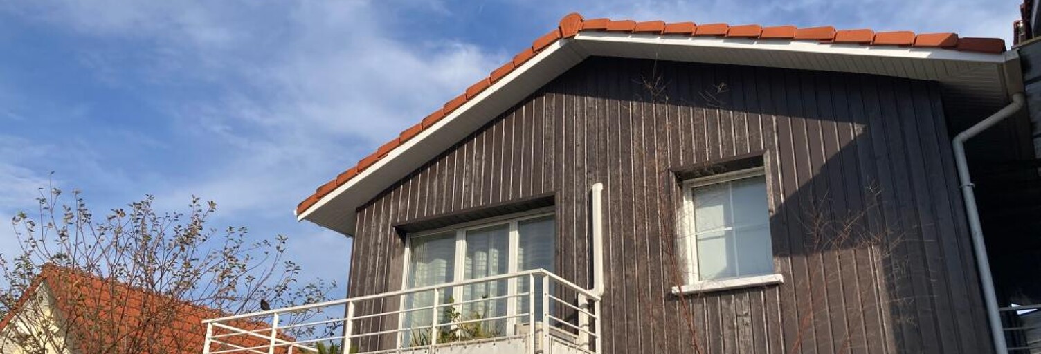 Appartement 2 Pièces 42 m² à vendre à La Teste-de-Buch (33260)