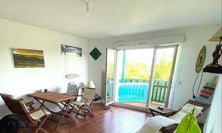 Appartement 2 Pièces 48 m² à vendre à La Teste-de-Buch (33260)